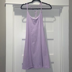 Outdoor voices exercise dress